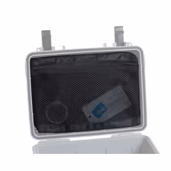 B&W MB/1000 accessoire de conteneurs de stockage extérieurs
