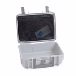 B&W MB/1000 accessoire de conteneurs de stockage extérieurs
