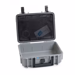 B&W MB/1000 accessoire de conteneurs de stockage extérieurs - Vue supplémentaire 4