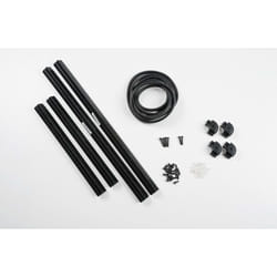 B&W PF/3000 accessoire de sacoche Cadre