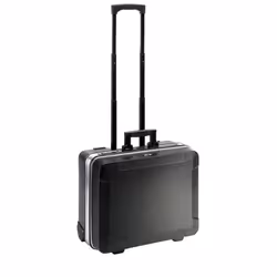 B&W Cases 120.04/M Boîte à outils Noir ABS