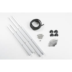 B&W PF/6500/AF accessoire de sacoche Cadre