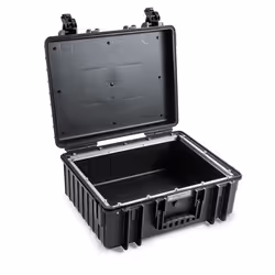 B&W PF/6500/AF accessoire de sacoche Cadre