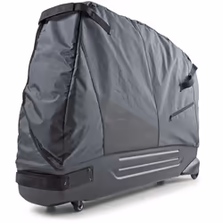 B&amp;W Bike.bag 2.0, Sac de transport pour bicyclette, Noir, Gris