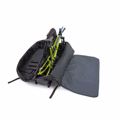 B&W Bike.bag 2.0 Sac de transport pour bicyclette - Vue supplémentaire 4