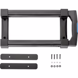Informations techniques Contenu: 1 pc(s) Type de produit: Poignée télescopique de rechange Poignée télescopique de rechange K ...