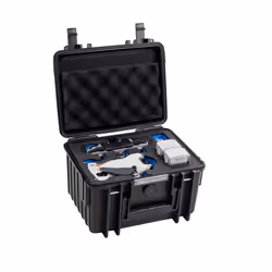 B&amp;W Cases PP.66.B.MINI4