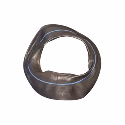 convient à la roue de brouette 4000 818 171 et à la brouette 4000 818 162 Ø 400 x l. 100 mmCaractéristiques Matériau : caoutc ...