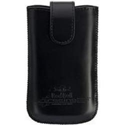 Peter Jäckel 12146 coque de protection pour téléphones portables Noir
