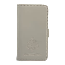 Peter Jäckel 12315 coque de protection pour téléphones portables Folio Blanc