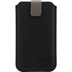 Peter Jäckel Urban 14,5 cm (5.7") Tire valise Noir
