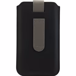Peter Jäckel Urban 14,5 cm (5.7") Tire valise Noir