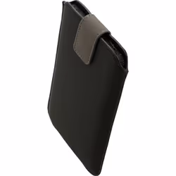 Peter Jäckel Urban 14,5 cm (5.7") Tire valise Noir