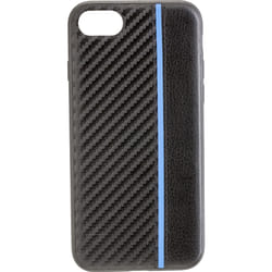Peter Jäckel 16865 4.7" Housse Noir, Bleu