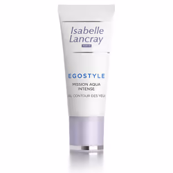 Isabelle Lancray Paris EGOSTYLE Mission Aqua Intense Gel Contour des Yeux 20 ml, Gel pour les yeux, Femmes, Peau mixte, Peau  ...