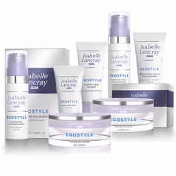 Isabelle Lancray Paris EGOSTYLE Mission Aqua Intense Gel Contour des Yeux 20 ml