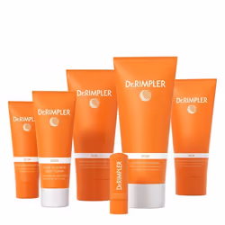 Dr. RIMPLER Sun Crème d’écran solaire 15 Adultes
