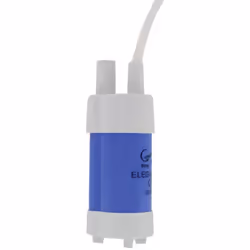Description générale La pompe submersible Elegant 24 V est conçue pour un fonctionnement efficace grâce à une alimentation ad ...