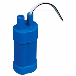Description générale La pompe immergée COMET Elegant 12V est conçue pour les caravanes et les camping-cars, offrant un débit  ...