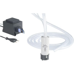 Pompe pour réservoir d'eau Comet 1660.00.00 672 l/h 7 m