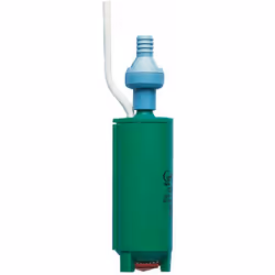 Pompe immergée pour camping-car, caravane ou fourgon aménagé. Elle permet d'avoir de l'eau à bord de votre véhicule de loisir ...