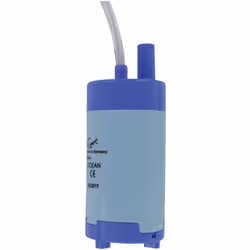 Description générale La pompe submersible Ocean 12V est conçue pour extraire de l'eau propre, y compris l'eau potable, à des  ...