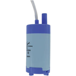 Pompe submersible basse tension Comet Ocean Softstart 12V 1104.92.59 1260 l/h 15 m