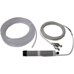 Pompe submersible basse tension Comet 1900.57.00 plusieurs niveaux 540 l/h 9 m D30266