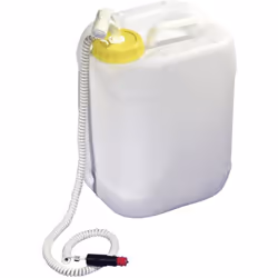 Description générale La douche mobile 20L 12 volts est conçue pour une utilisation pratique lors de vos activités de plein ai ...