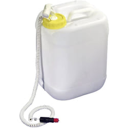 Comet - Douche de camping 8620.06.2020 Mobil 12 v 20 l