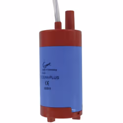 Informations techniques Dimension produit, Ø : 48 mm Dimensions produit, hauteur : 133 mm Débit (max.) : 1500 l/h Hauteur de  ...