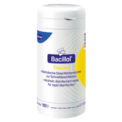 Bacillol 9805032 désinfectant 100 pièce(s)