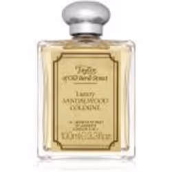 Il n'est jamais mauvais de miser sur les classiques. L'eau de cologne pour homme Taylor of Old Bond Streer Sandalwood est de ...