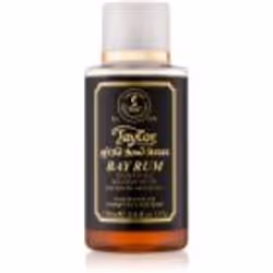 Le rasage peut irriter votre peau qui est sensible et très fragile. L’après-rasage Taylor of Old Bond Street Bay Rum apaise v ...