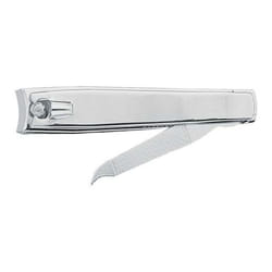 Yes 96650 coupe-ongles Coupe-ongles de pédicure Acier inoxydable