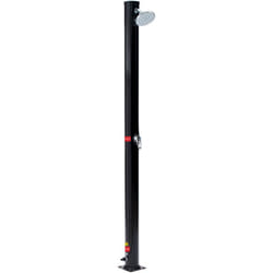 Douche solaire alu 'pro' 23 litres