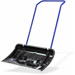 Dema - Pelle à neige traineau 800 x 440 x 1270 mm