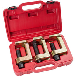 Dema - Arrache rotule - coffret 3 pièces