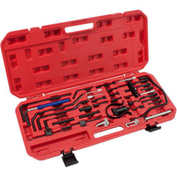 Dema - Outils courroie de distribution en coffret