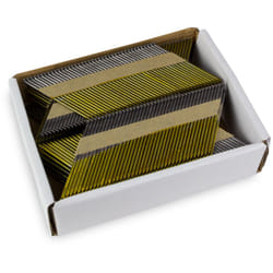 Dema - Clous pour cloueuse D18556 - 3,15 x 90 mm