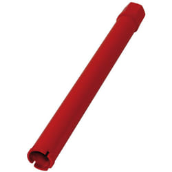Cloche-couronne pour Carotteuse 44 x 460 mm - Scie trépan