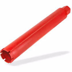 Description générale Ce foret diamanté est conçu pour offrir une performance optimale dans le forage de matériaux durs tels q ...
