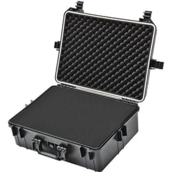Dema - Valise de transport étanche pour équipement sensible - 35 litres xxl