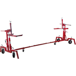 Tournebroche pour carrosserie / voiture
