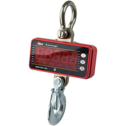 Dema - Peson dkw 1000 led