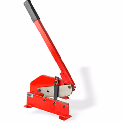Qualité industrielle - Robuste et solide - Le must dans sa catégorie Longueur de coupe jusqu'à 180 mm Longueur du couteau : 2 ...