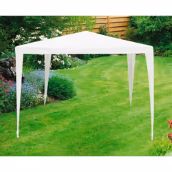 L'idéal pour vos fêtes de famille, mariage, anniversaires, marché aux puces, expositions, etc. Couleur : blanc Epaisseur des ...