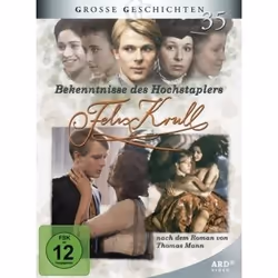 Alive AG 7806050, DVD, Allemand, 2D, 4:3, 300 min