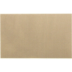 Platine Rademacher WR-Typ 811-5 VK C-811-5 Bakélite (L x l) 160 mm x 100 mm 35 µm Pas 2.54 mm 1 pc(s) S50302