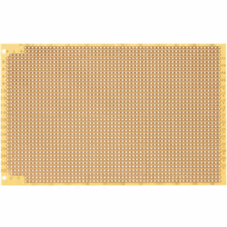 Informations techniques Dimensions produit, largeur : 100 mm Longueur : 160 mm Matériau : Bakélite Modèle (général) : Avec co ...